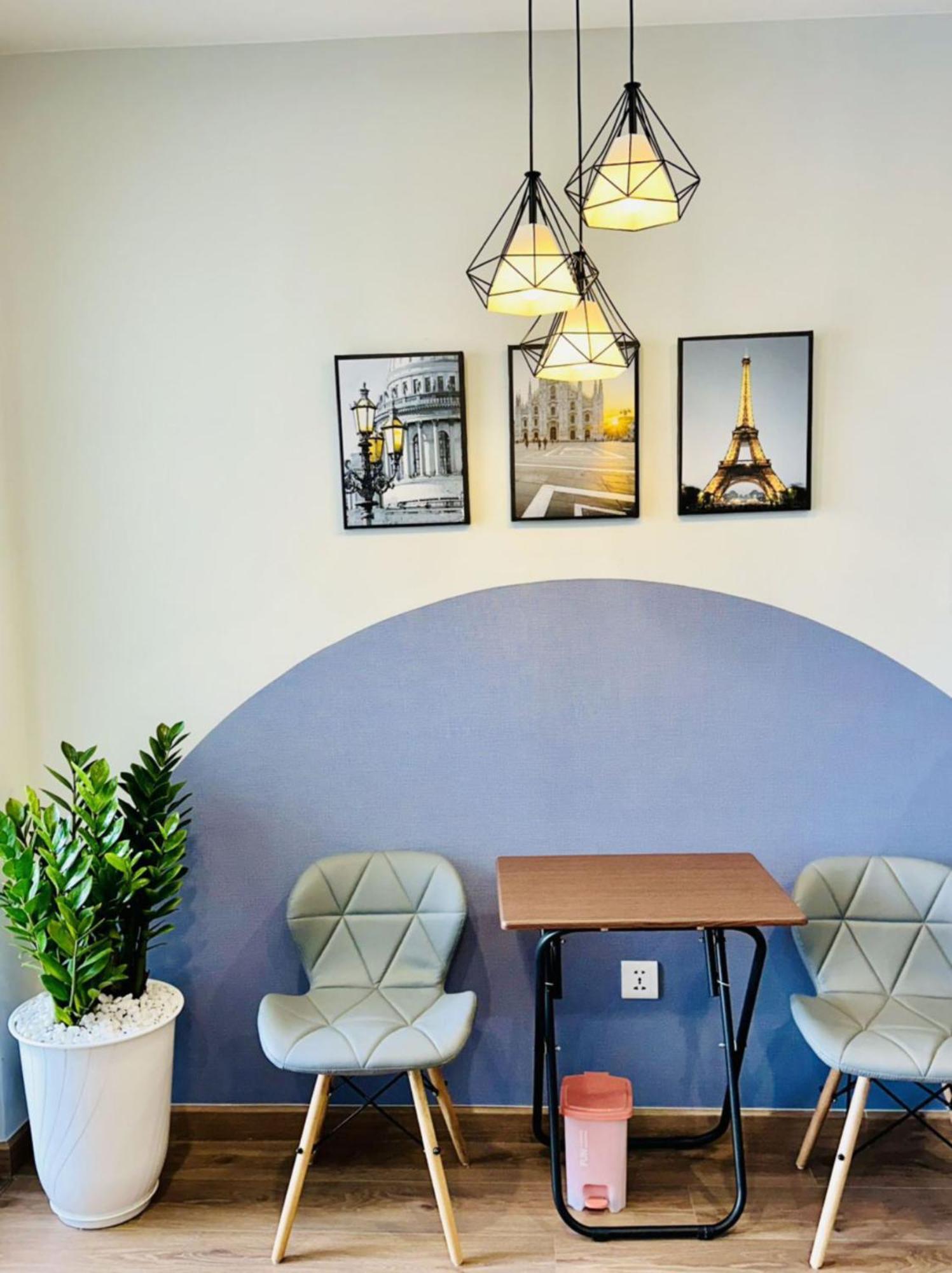 Smart - Vinhomes Tu Liem Ha Noi Apartment