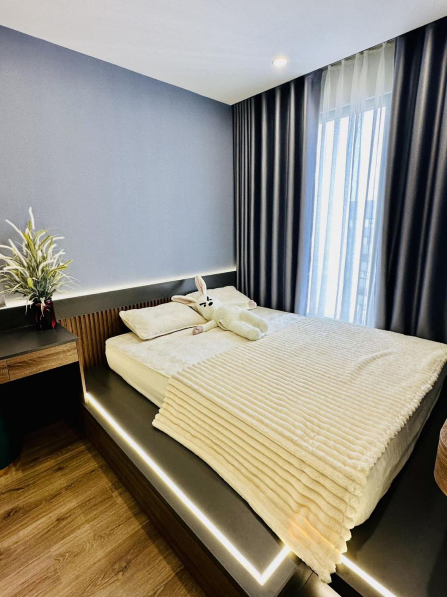 Apartment Smart - Vinhomes Tu Liem Ha Noi