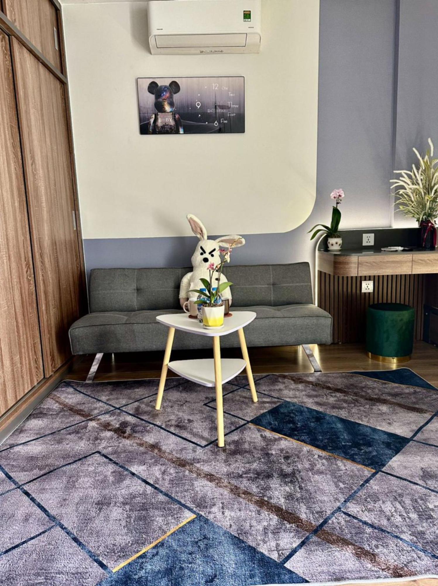Apartment Smart - Vinhomes Tu Liem Ha Noi *