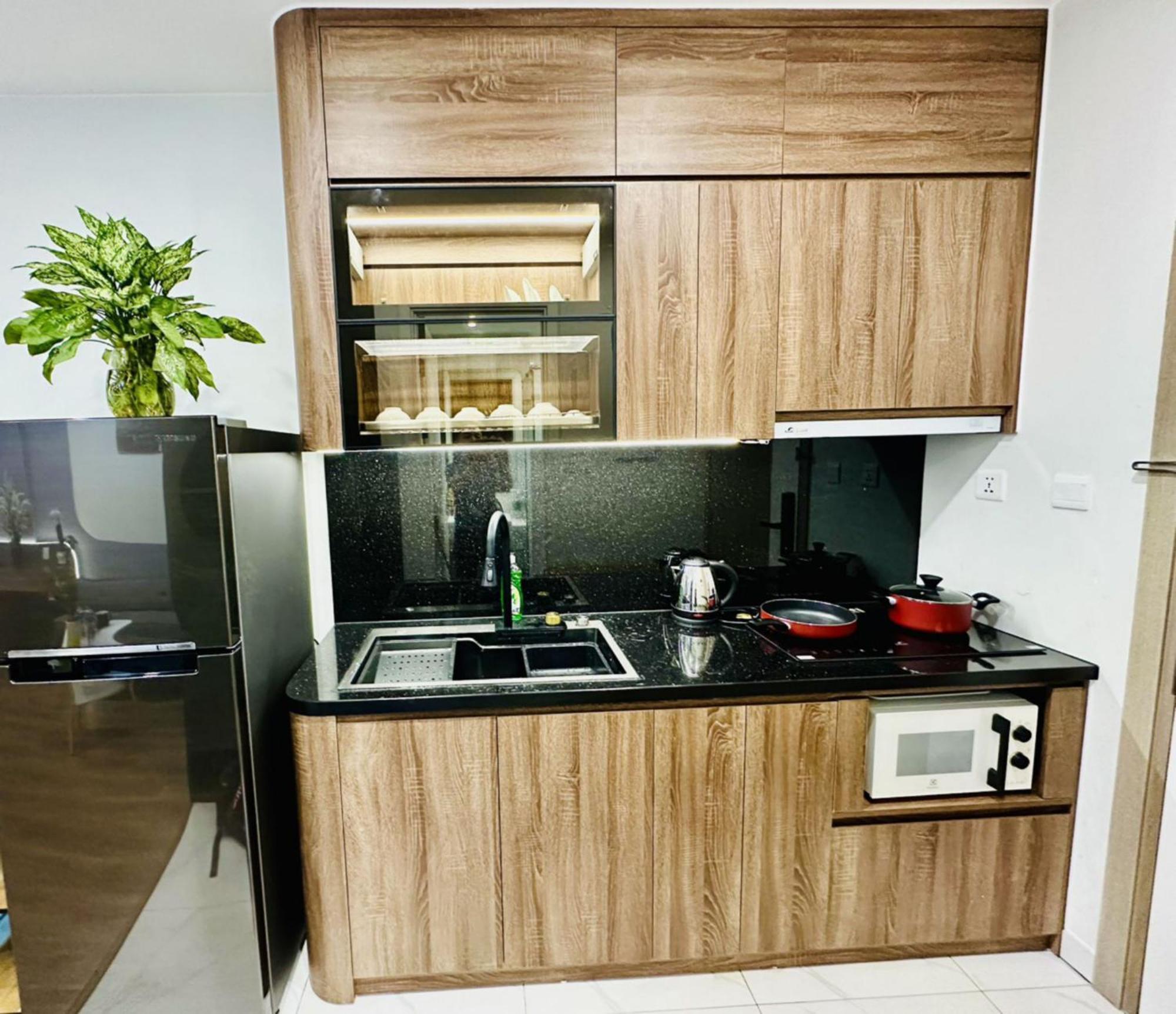 Smart - Vinhomes Tu Liem Ha Noi *