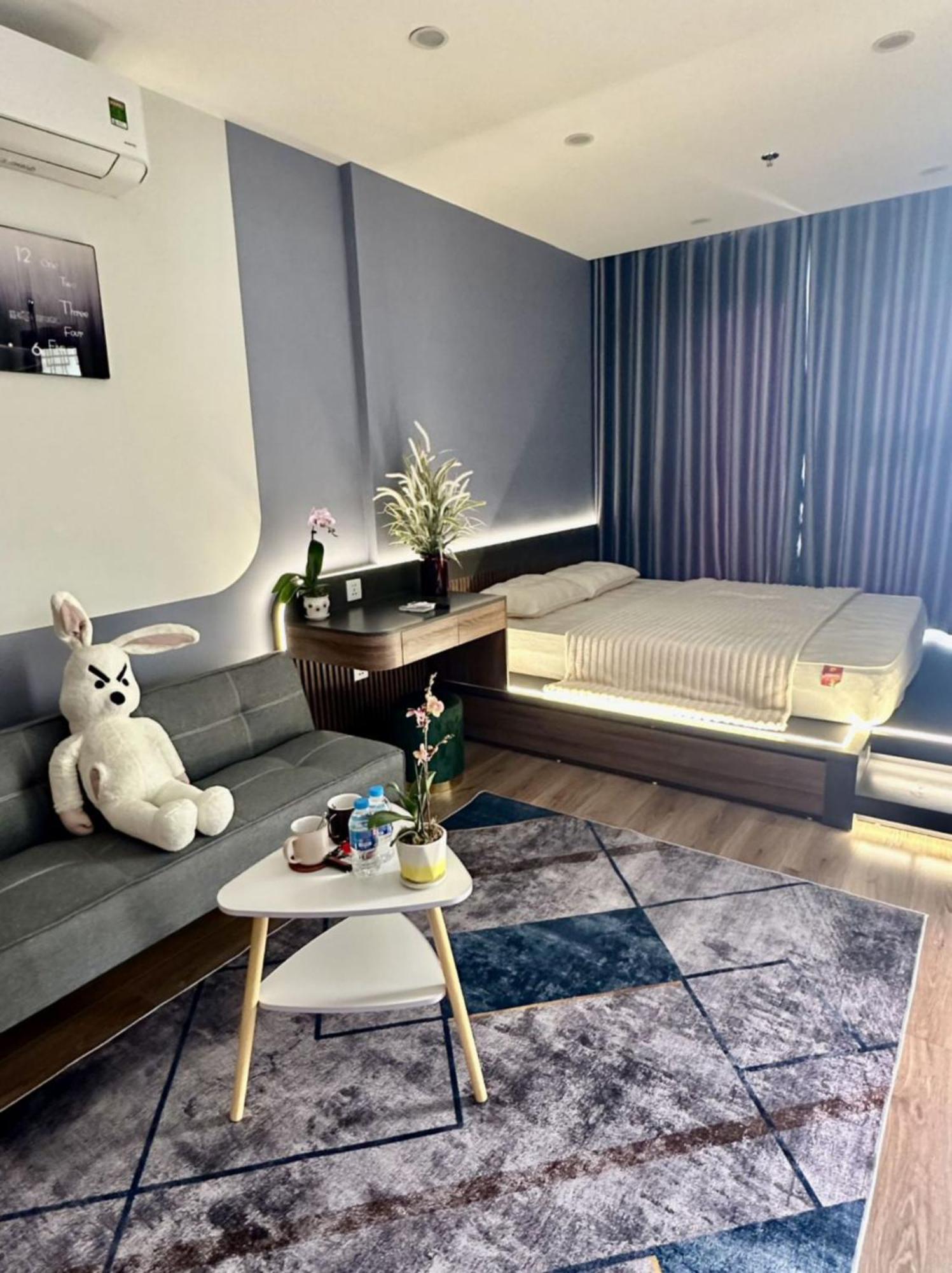 Apartment Smart - Vinhomes Tu Liem Ha Noi Hanoi