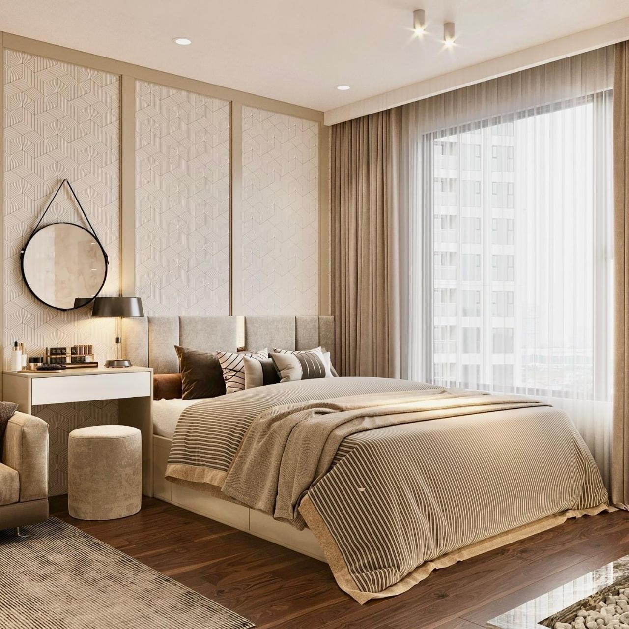 Smart - Vinhomes Tu Liem Ha Noi Hanoi