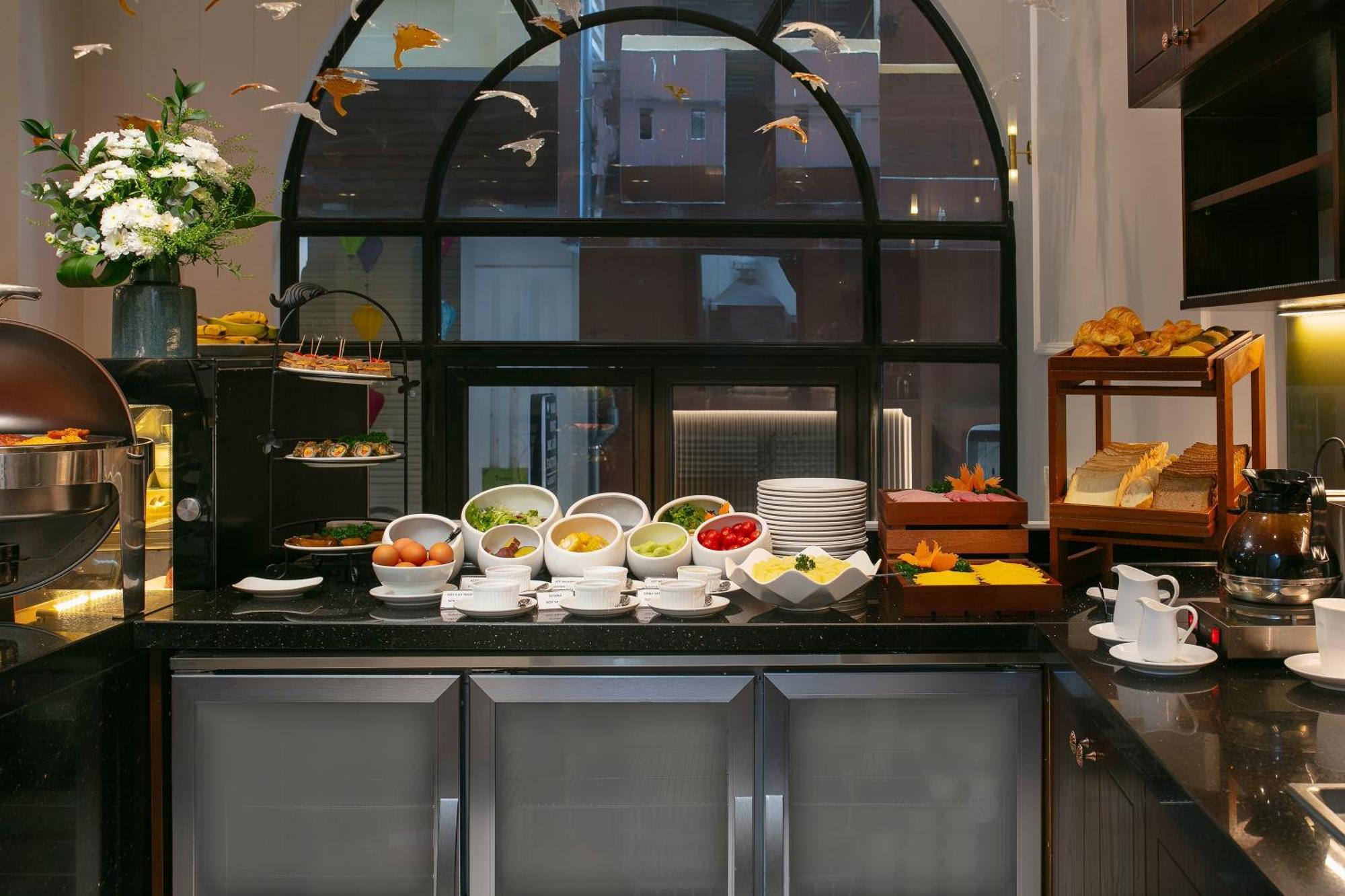 Hotel Allure 4*
