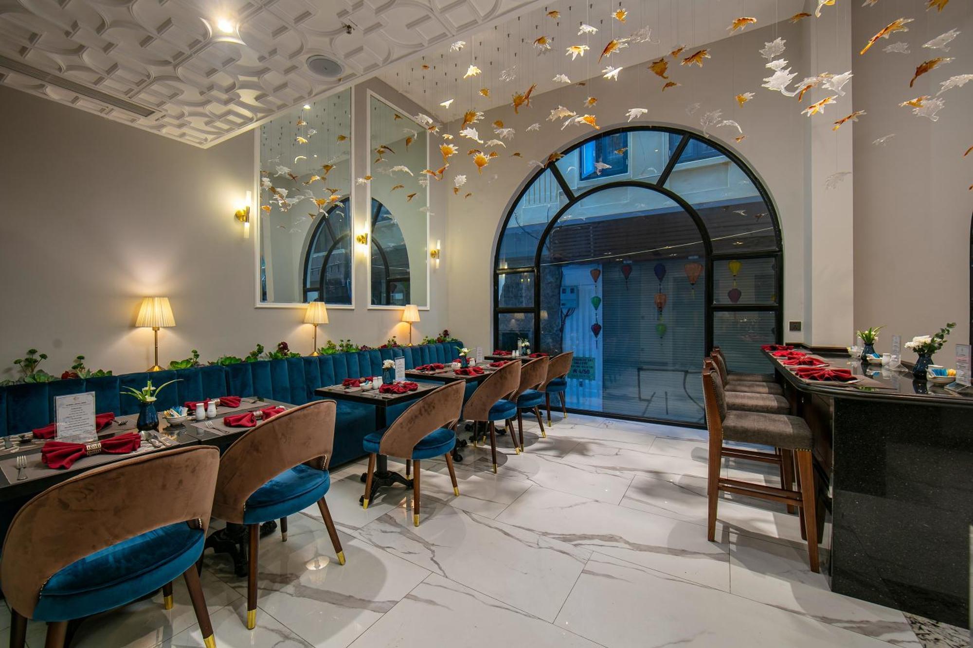 Allure Hanoi