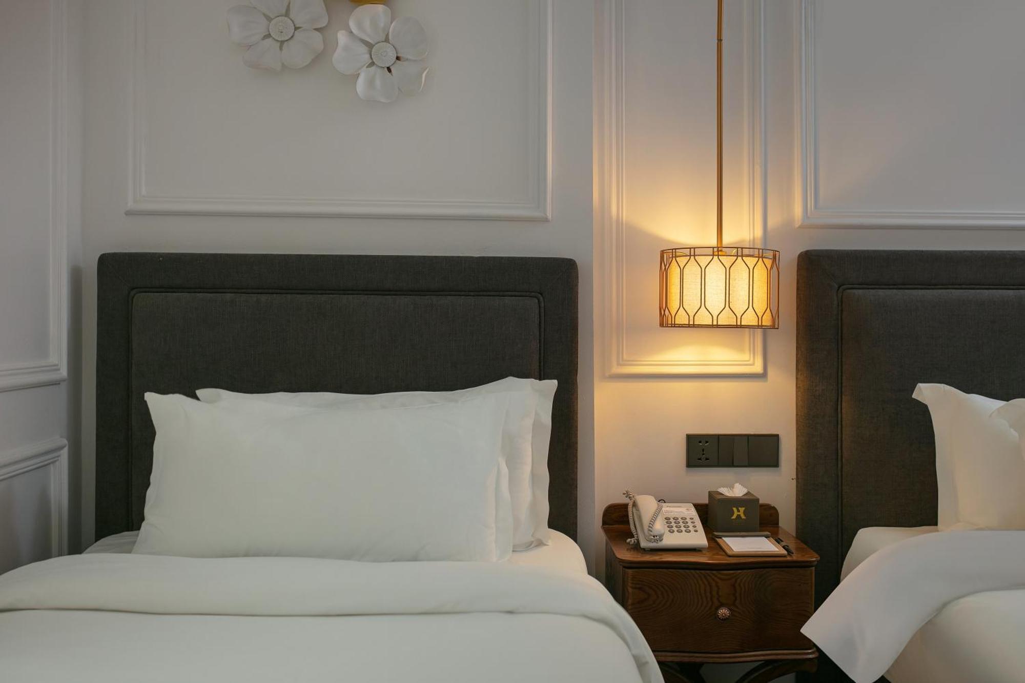 Hotel Allure 4*