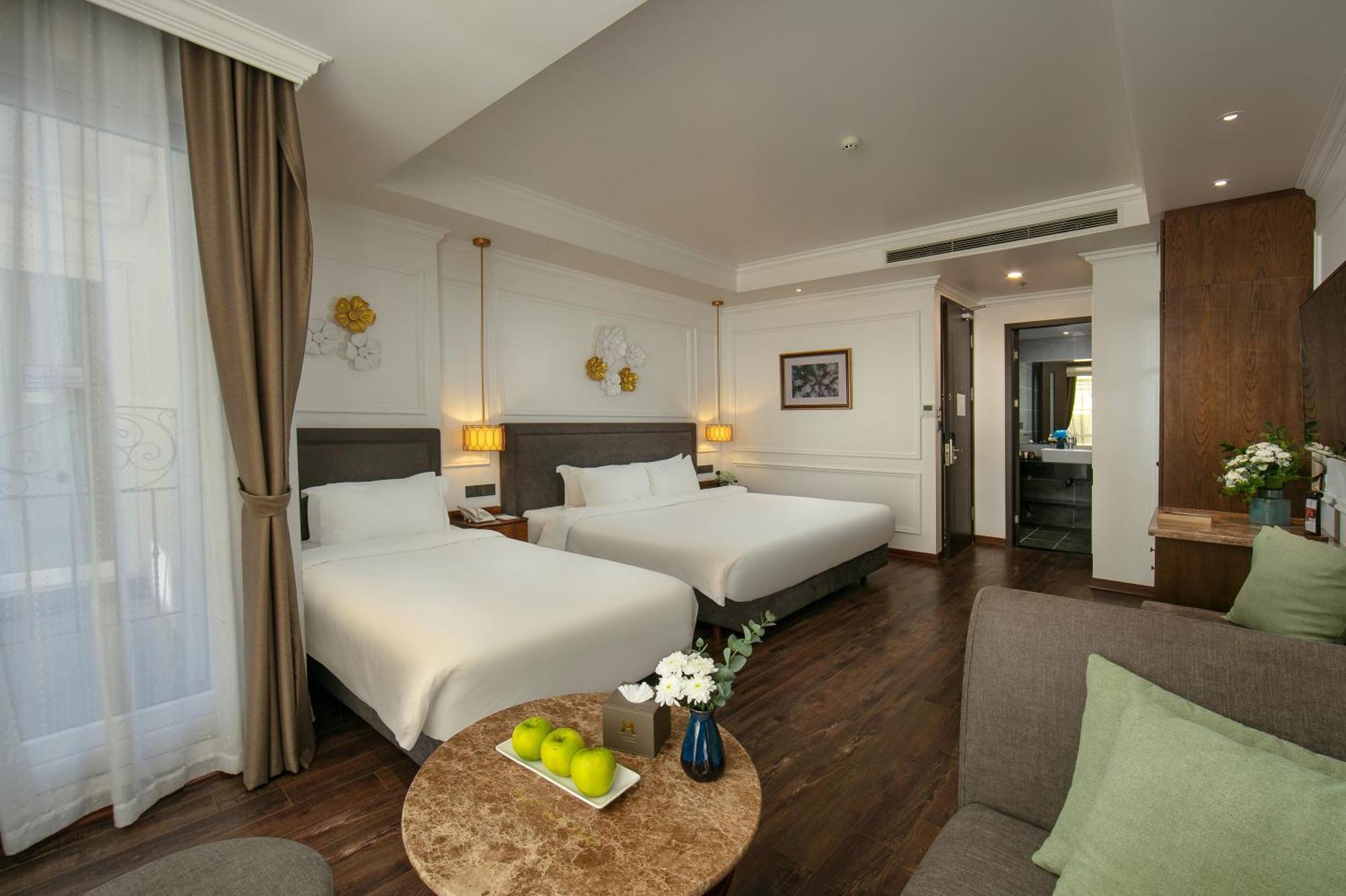 Allure Hotel 4*