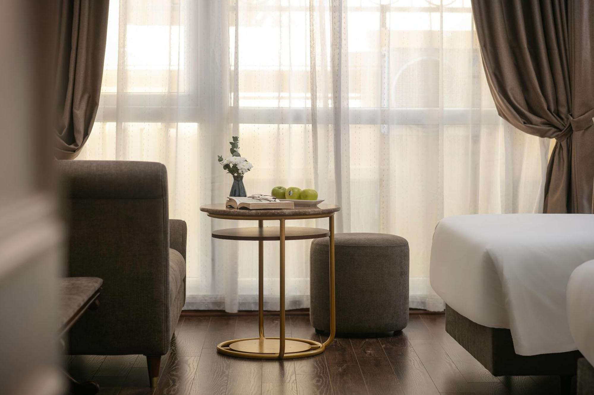 Allure Hotel Hanoi