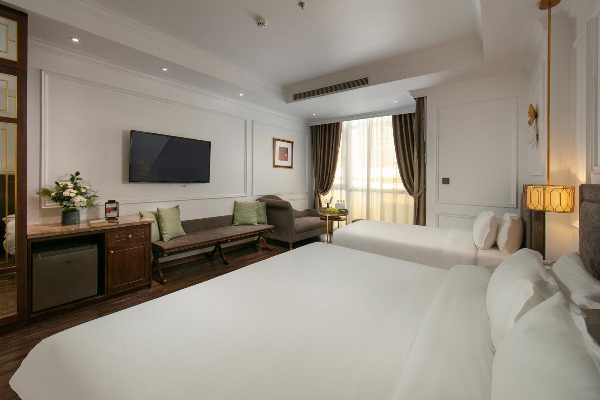 Hotel Allure 4*