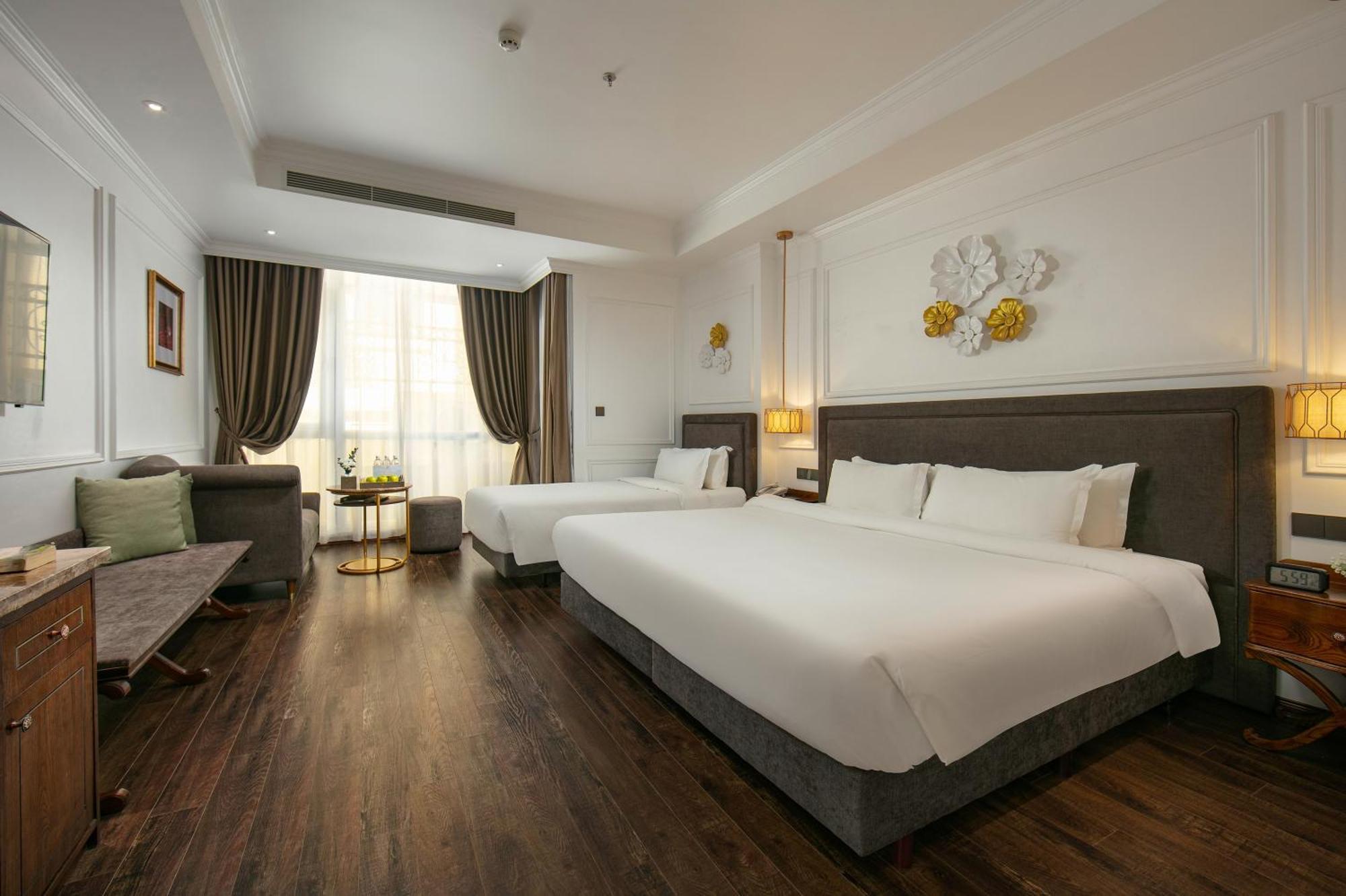 Allure 4*