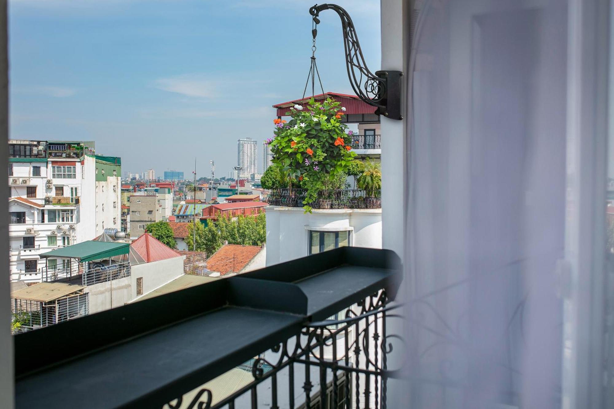 Allure Hanoi