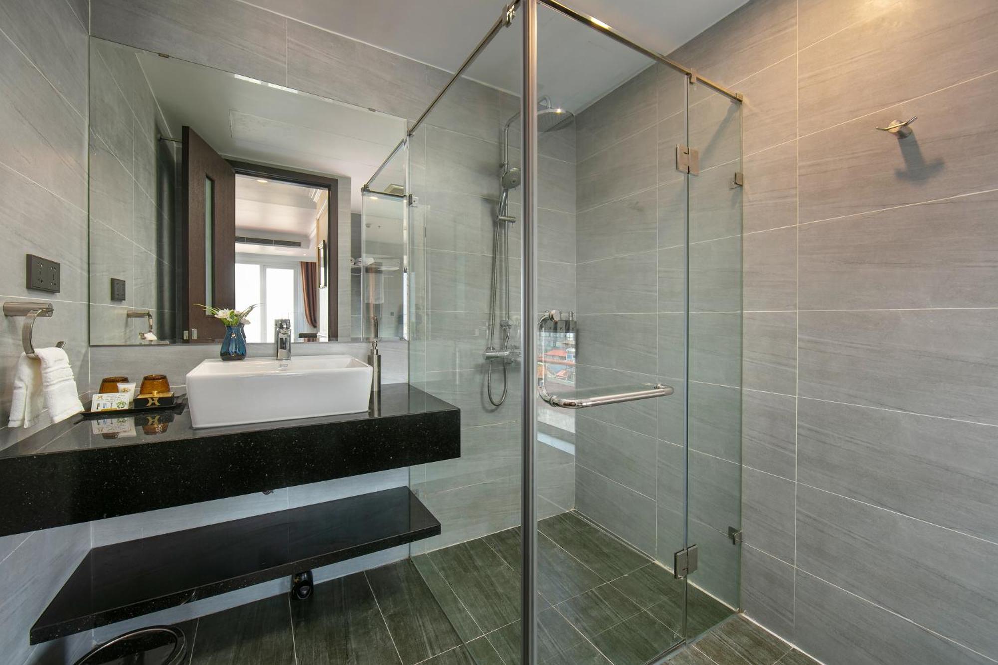 Allure Hotel Hanoi