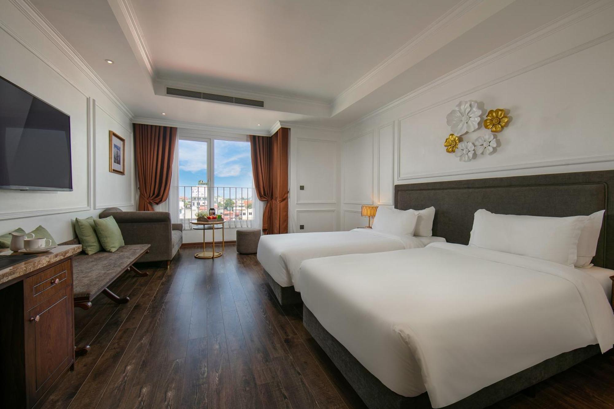 Allure Hanoi