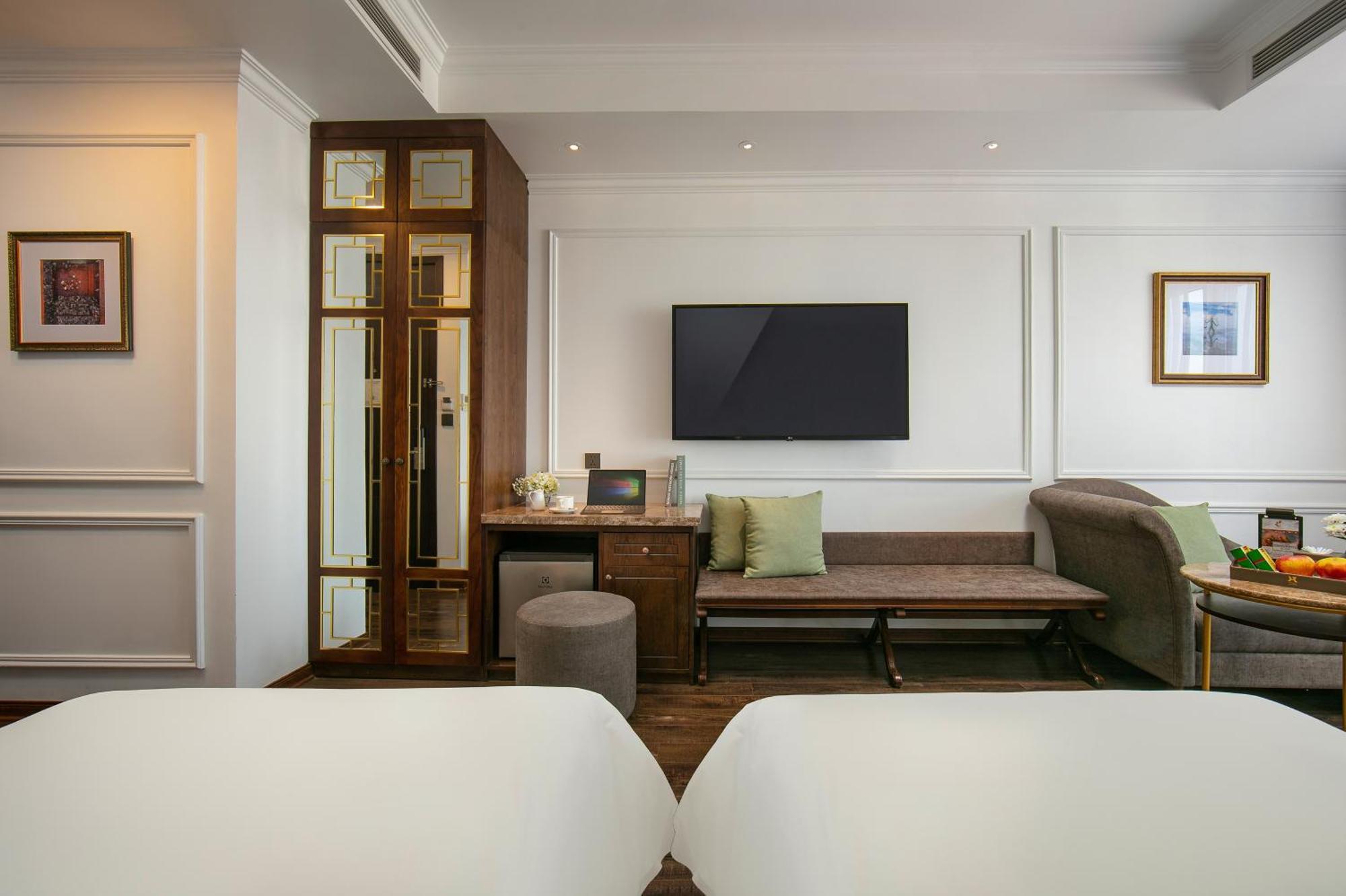 Hotel Allure 4*