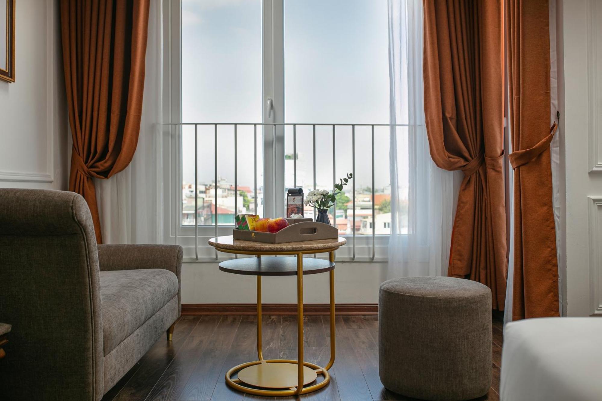 Hotel Allure Hanoi