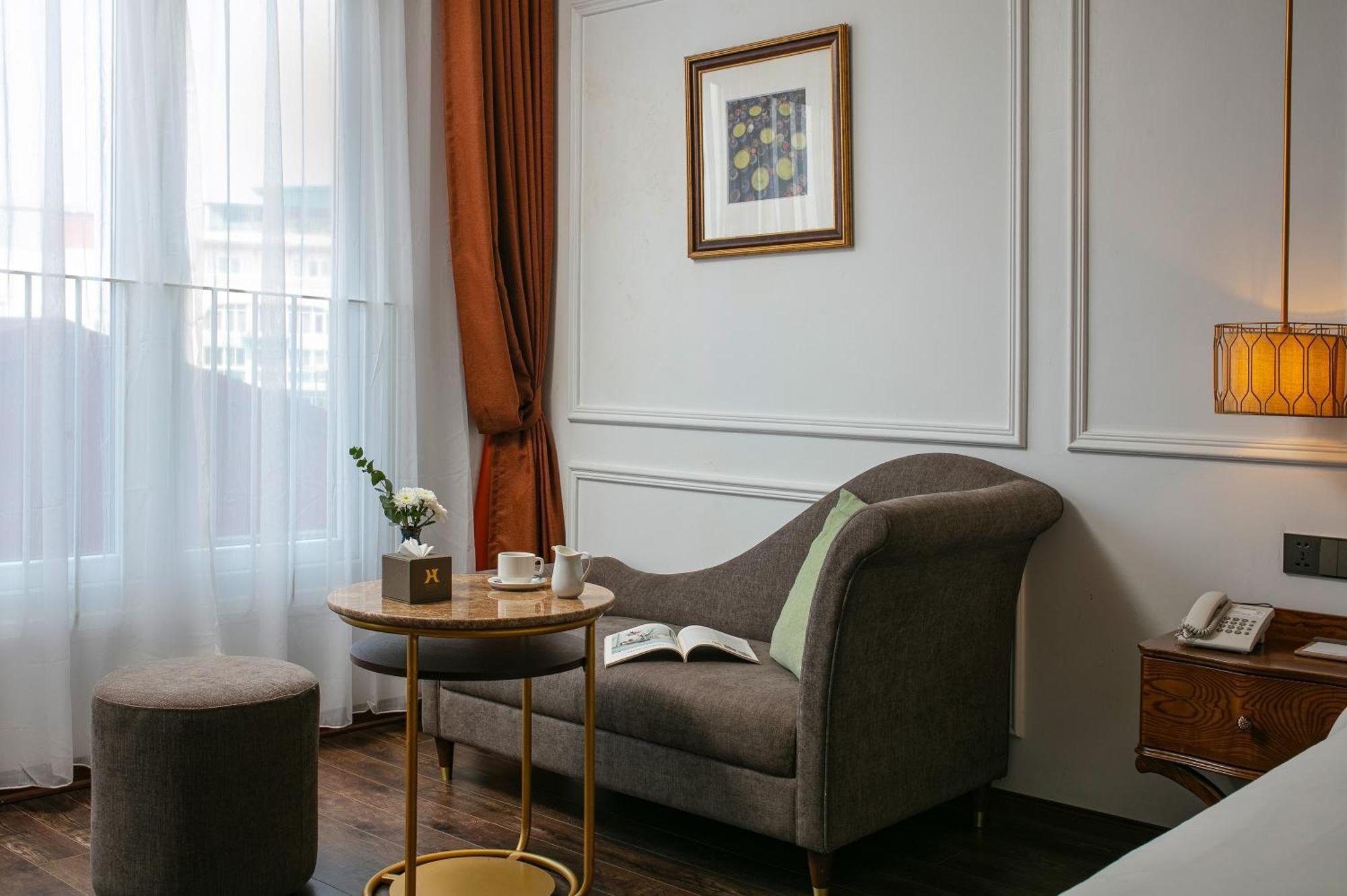 Allure 4*