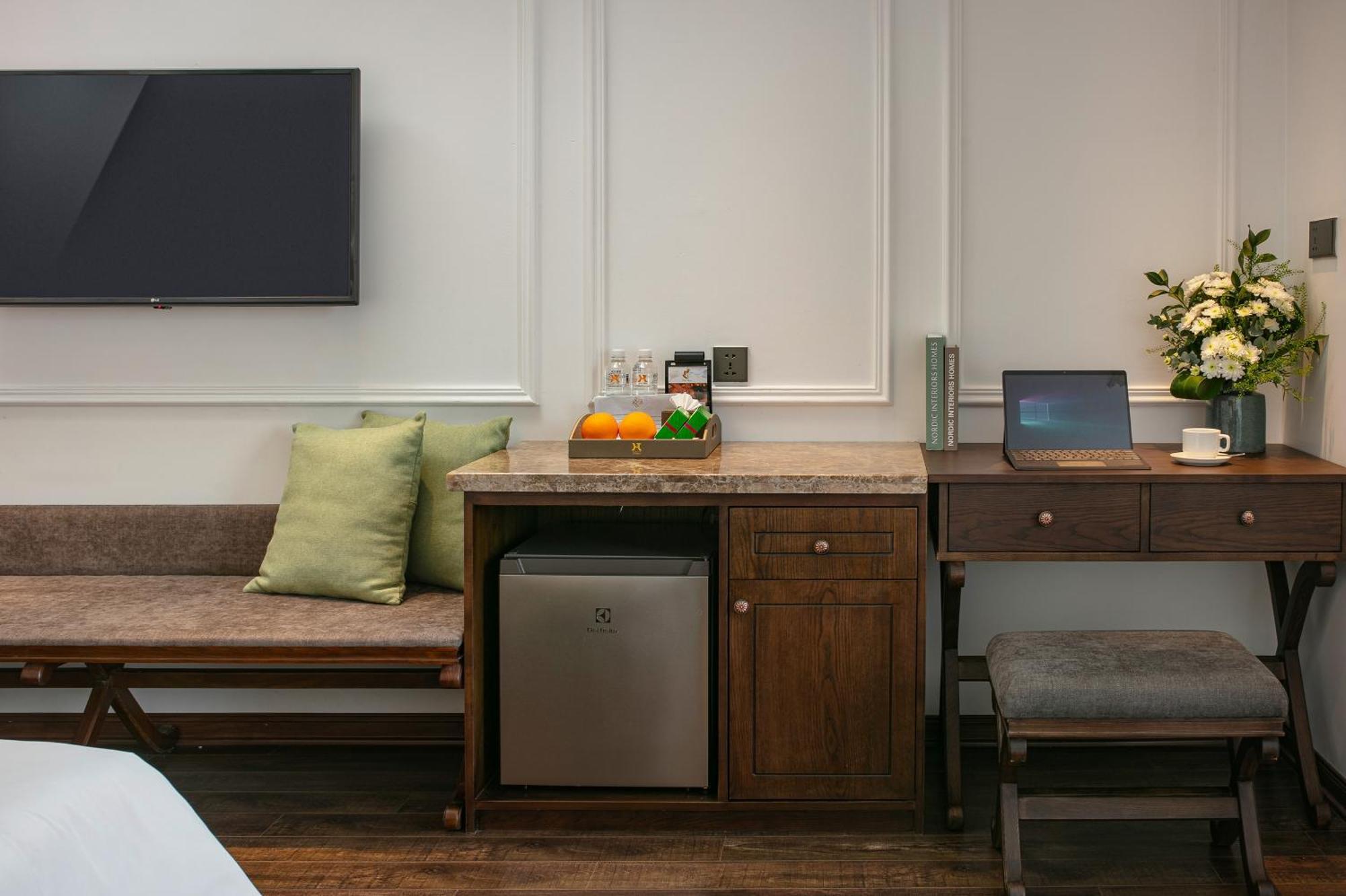 Allure Hotel Hanoi