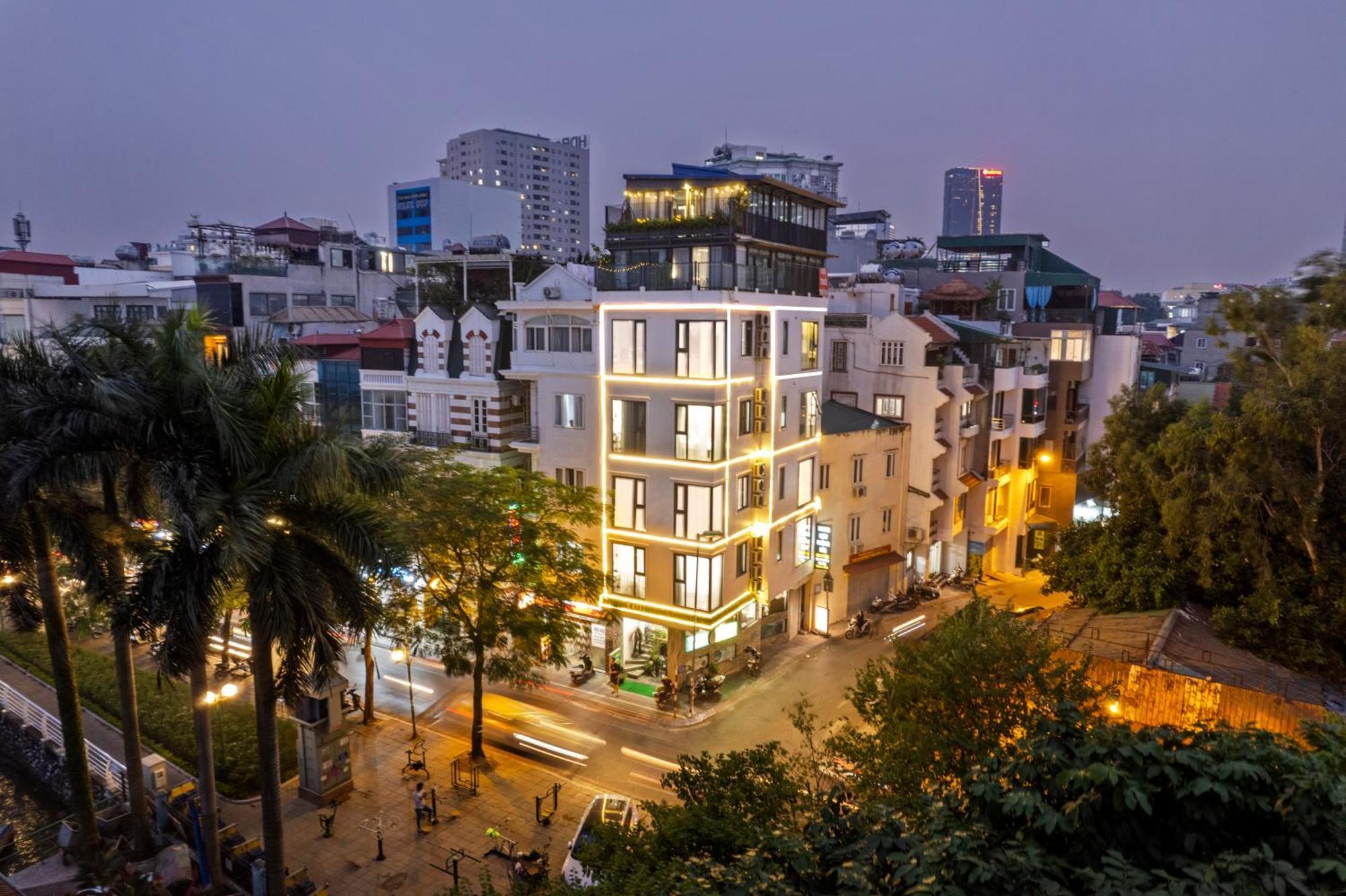 View 3* Hà Nội