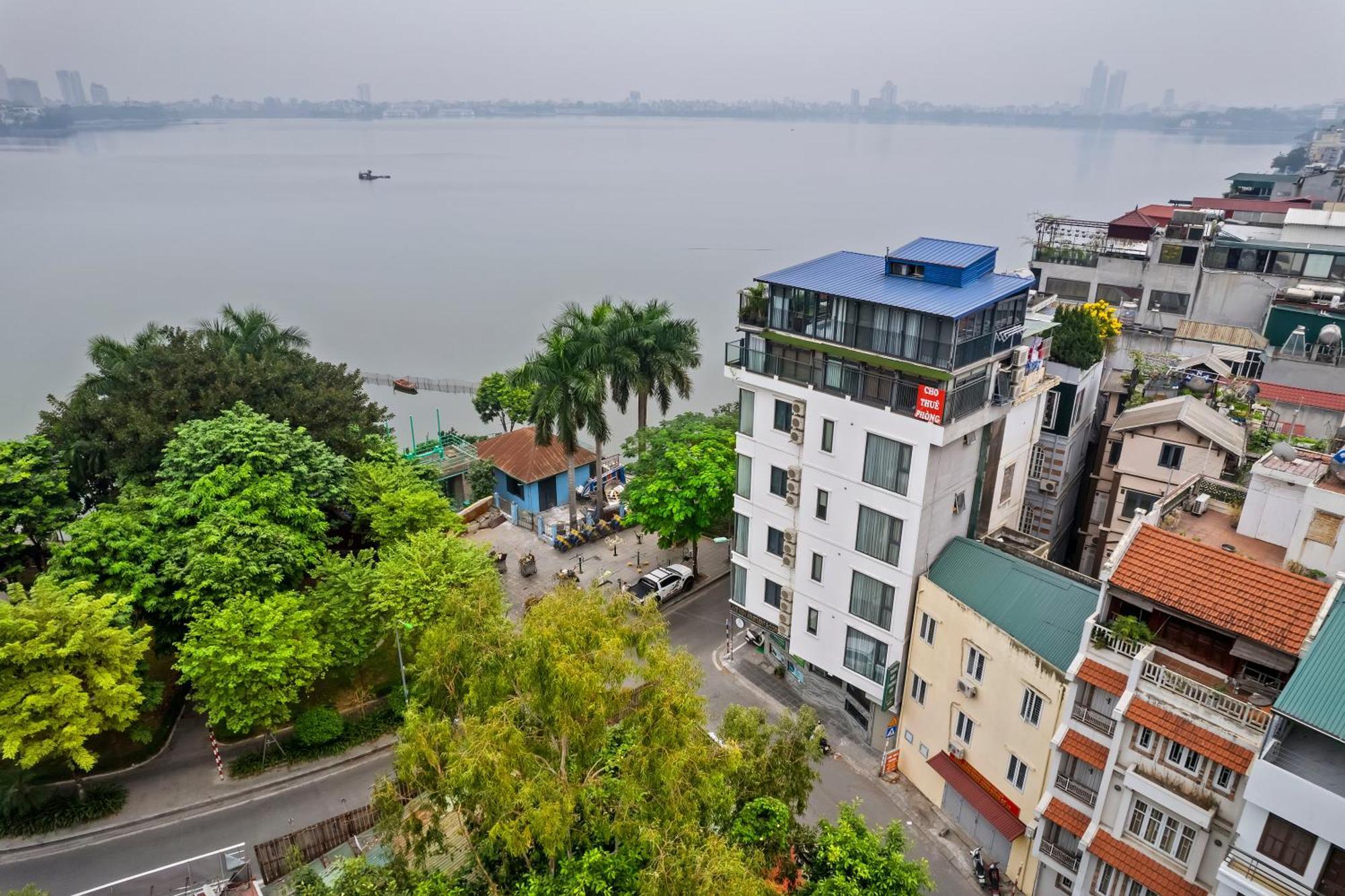 Khách sạn View 3*