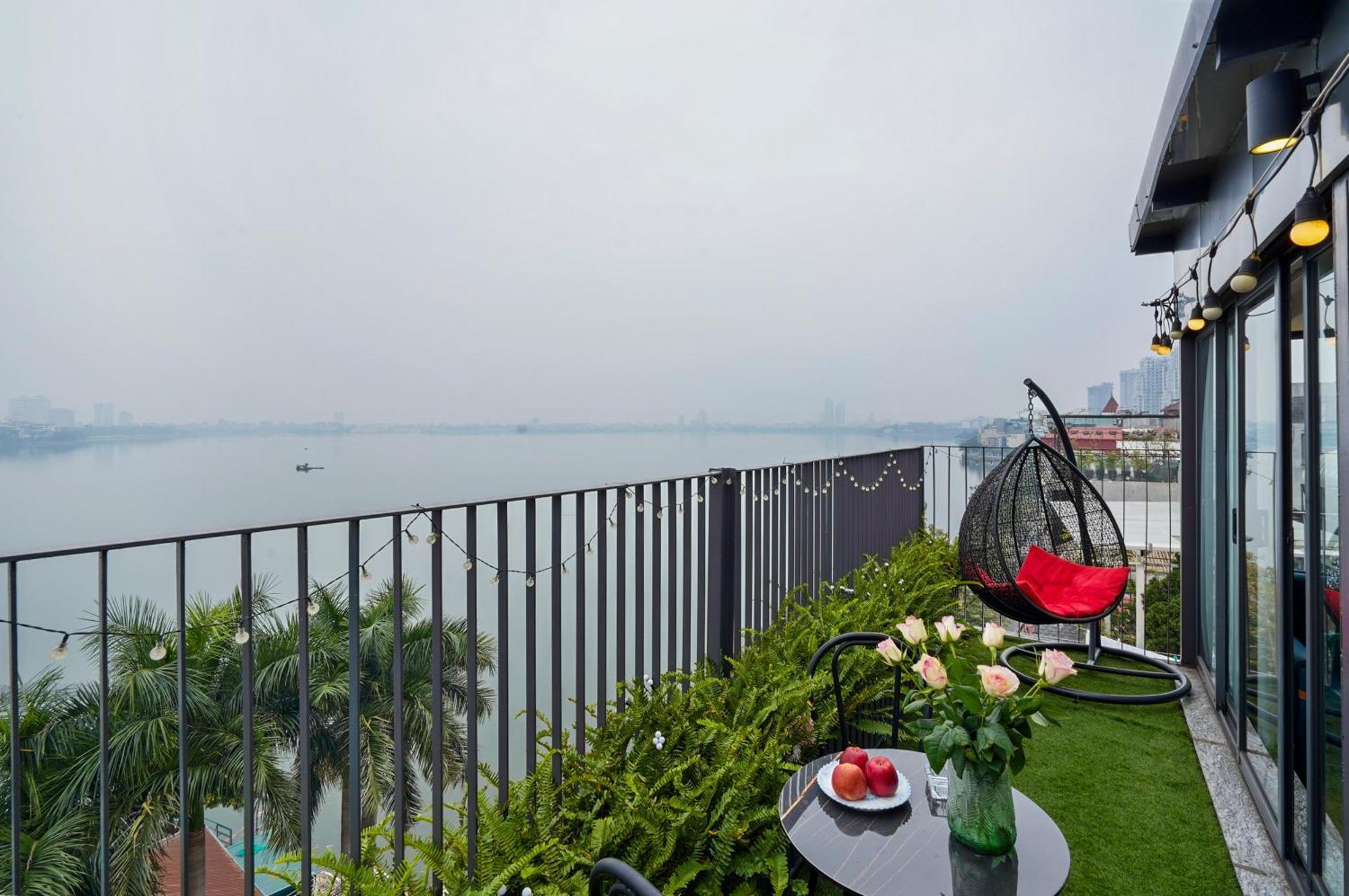 Khách sạn View Hà Nội