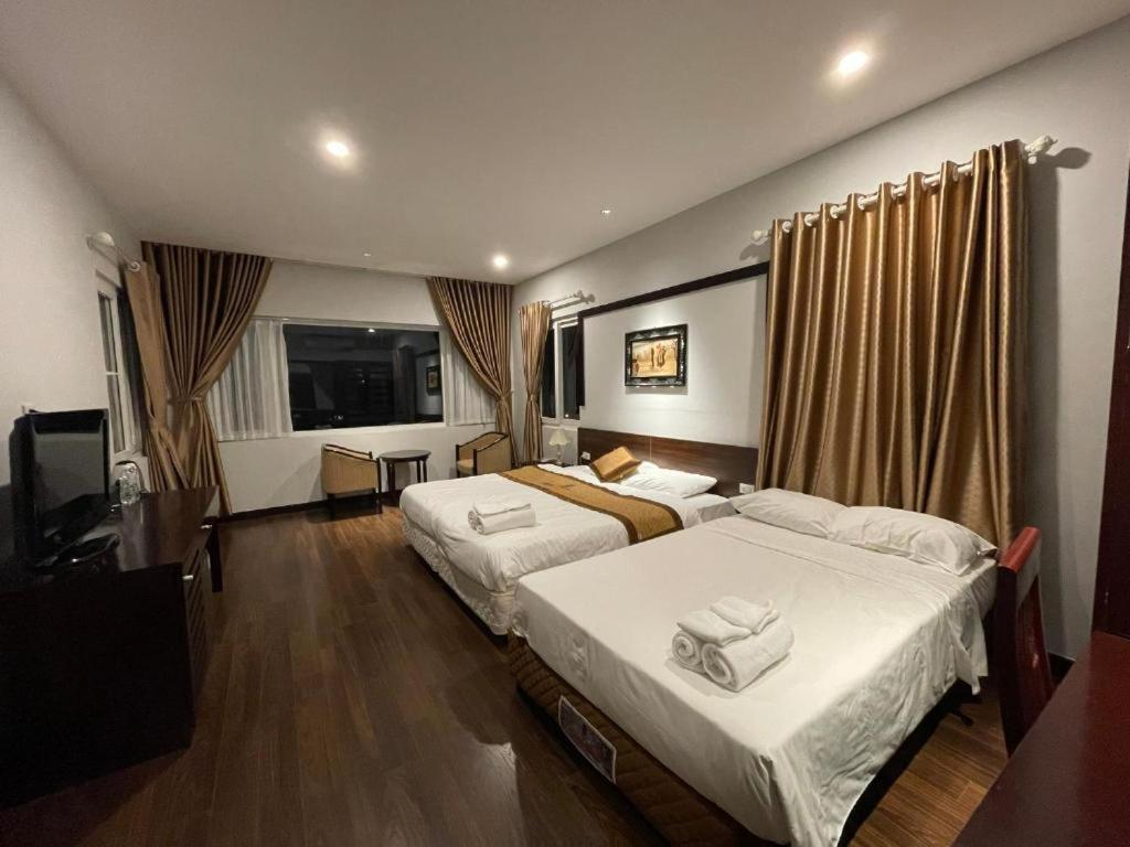 No 9 Nguyen Truong To - By Bay Luxury