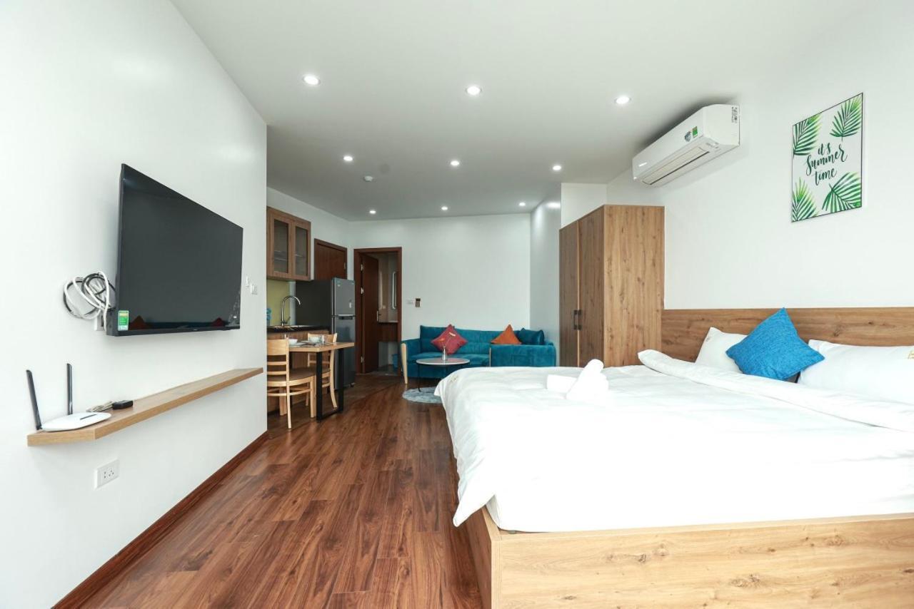 Apartment Ii *