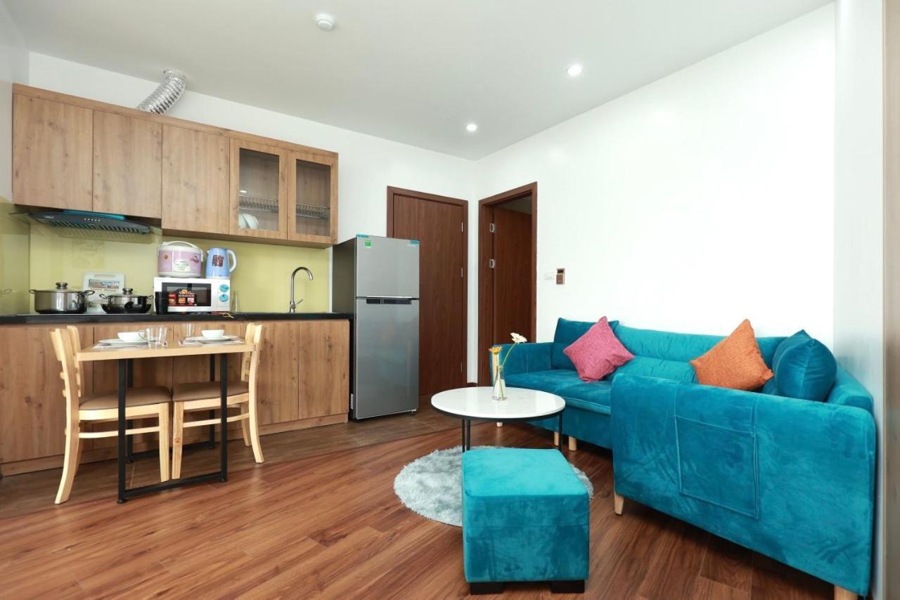 Apartment Ii *