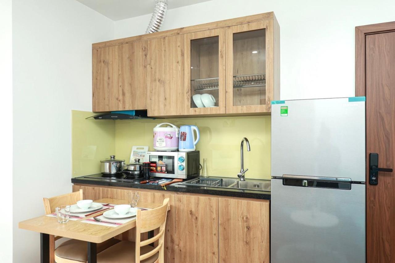 Ii Apartment *