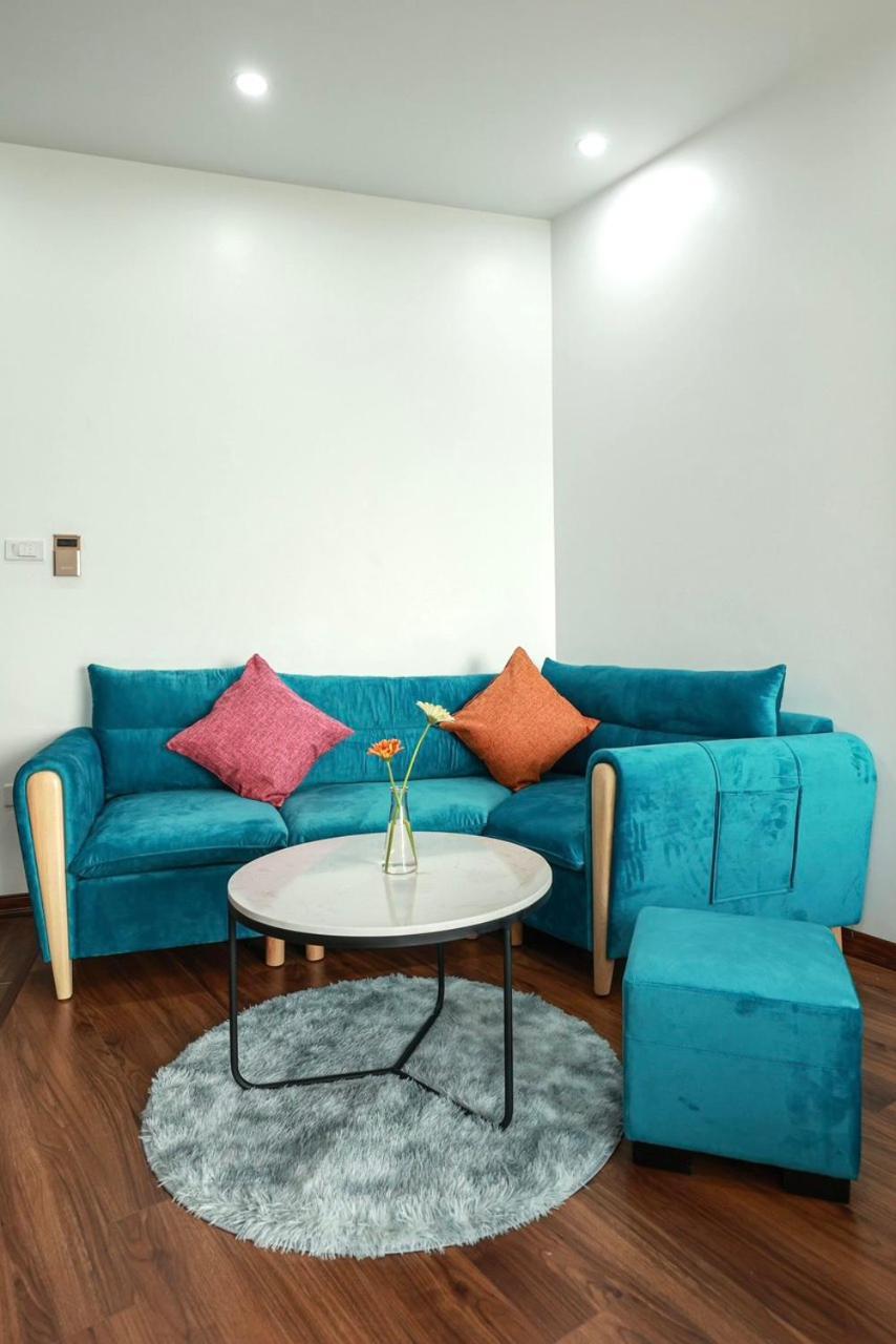 Apartment Ii Hanoi