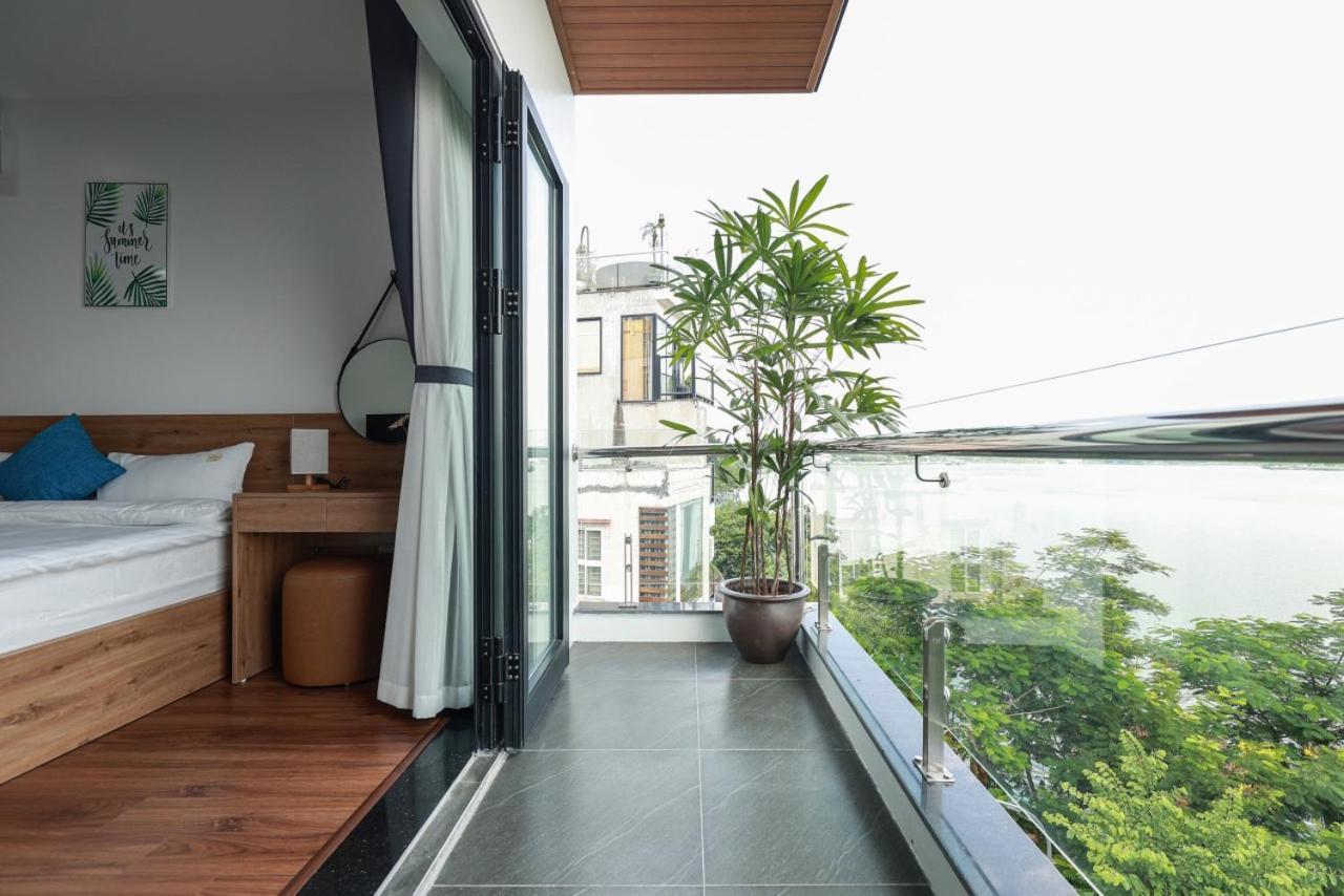 Ii Apartment *