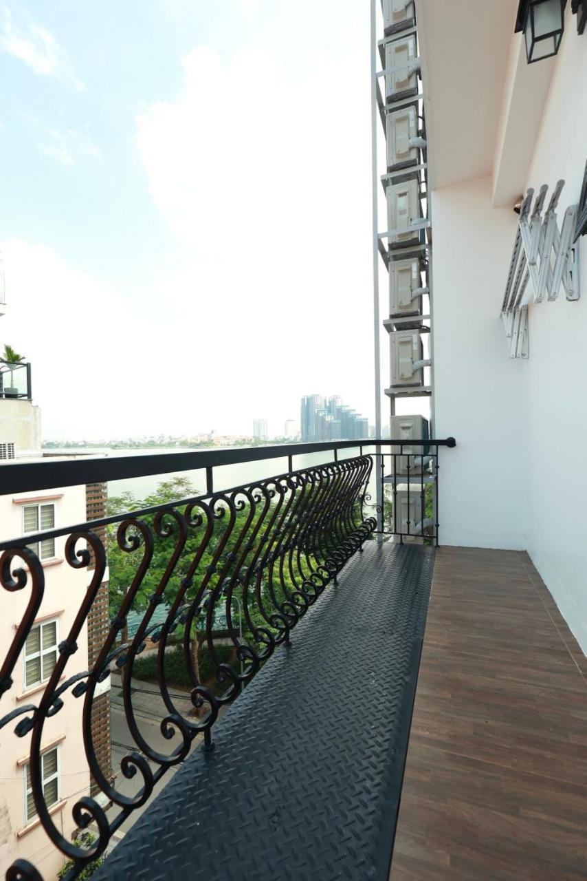 Ii Apartment *