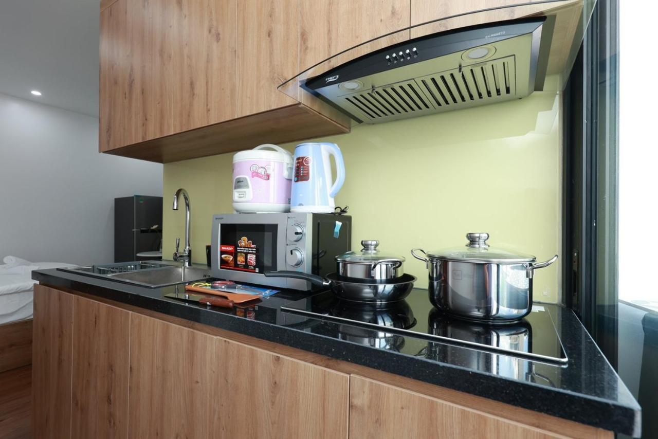 Apartment Ii *