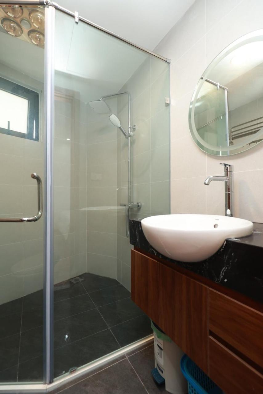 Ii Apartment Hanoi
