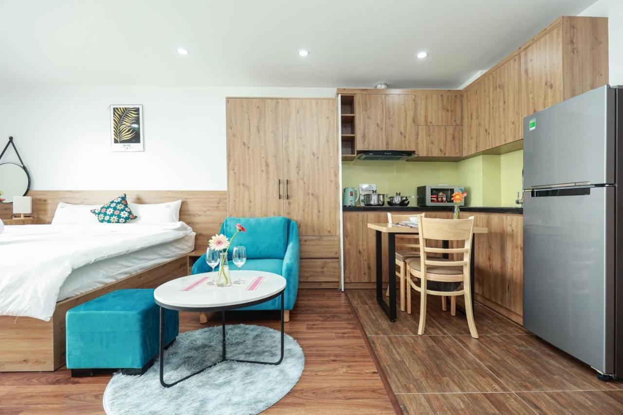 Apartment Ii *