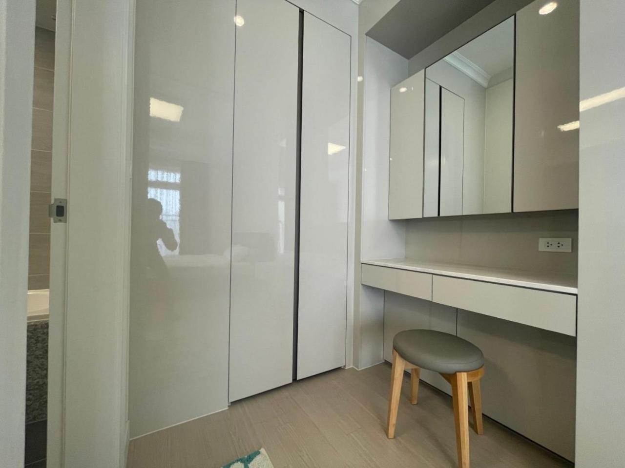 Luxury Bedrooms In Starlake Daewoo Ho Tay Apartment Hanoi