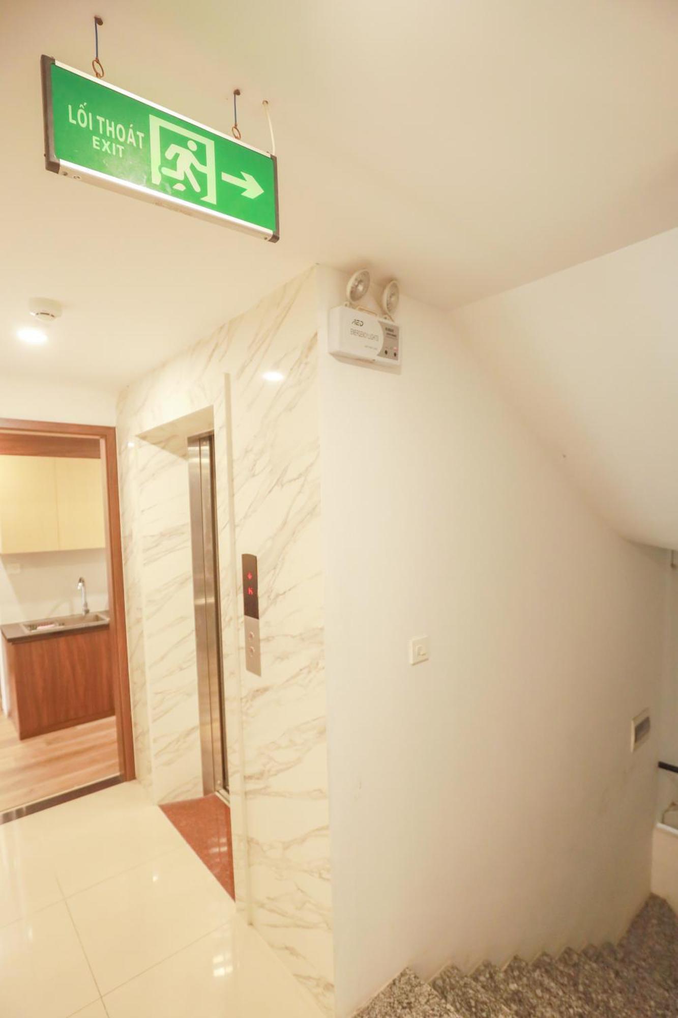 Wins Apartment *