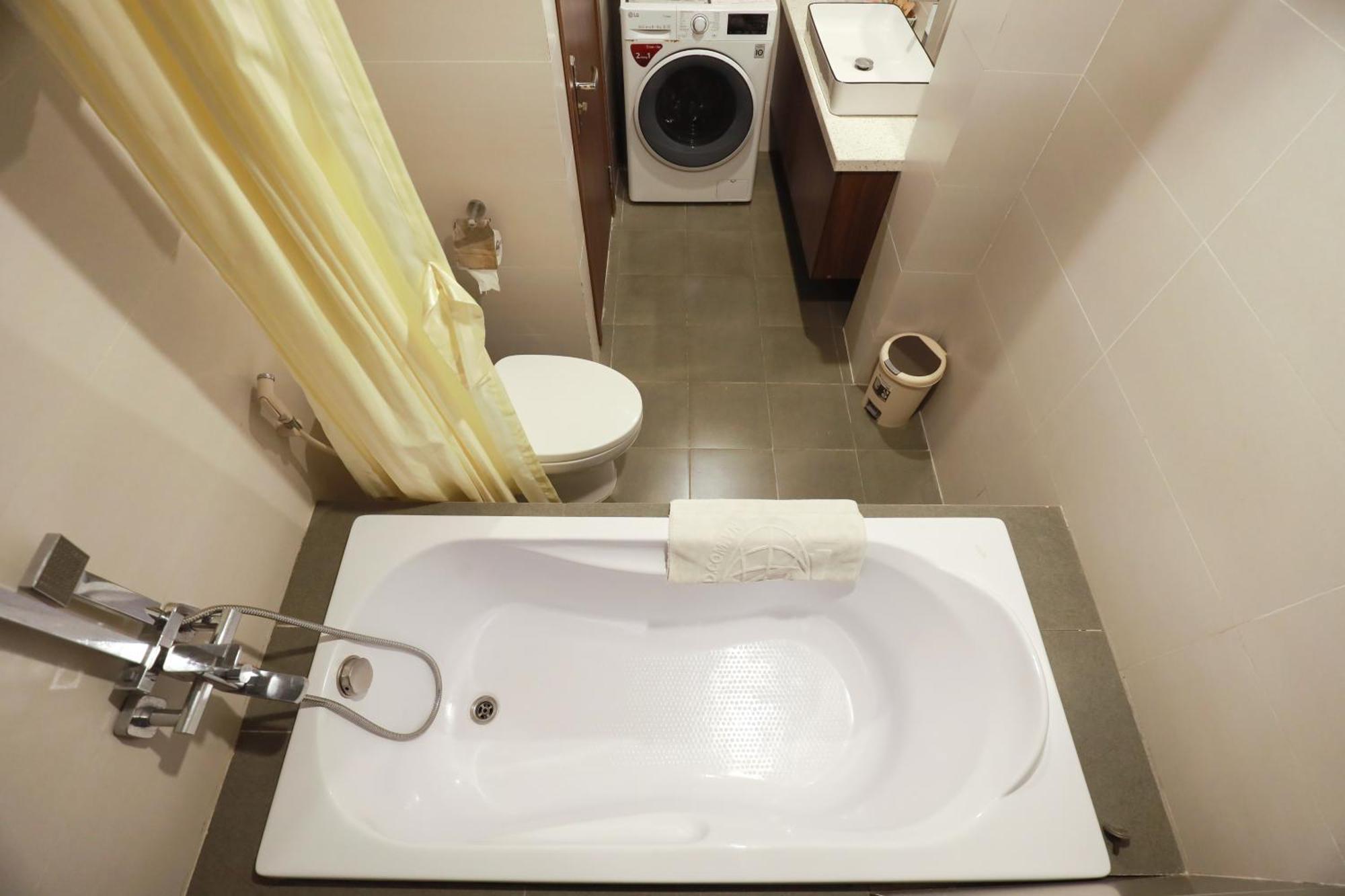 Wins Apartment *
