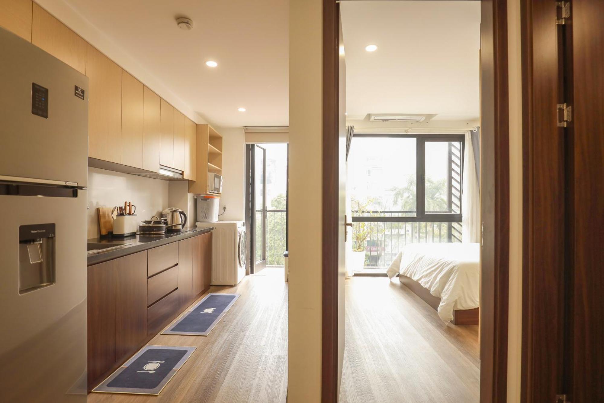 Wins Apartment
