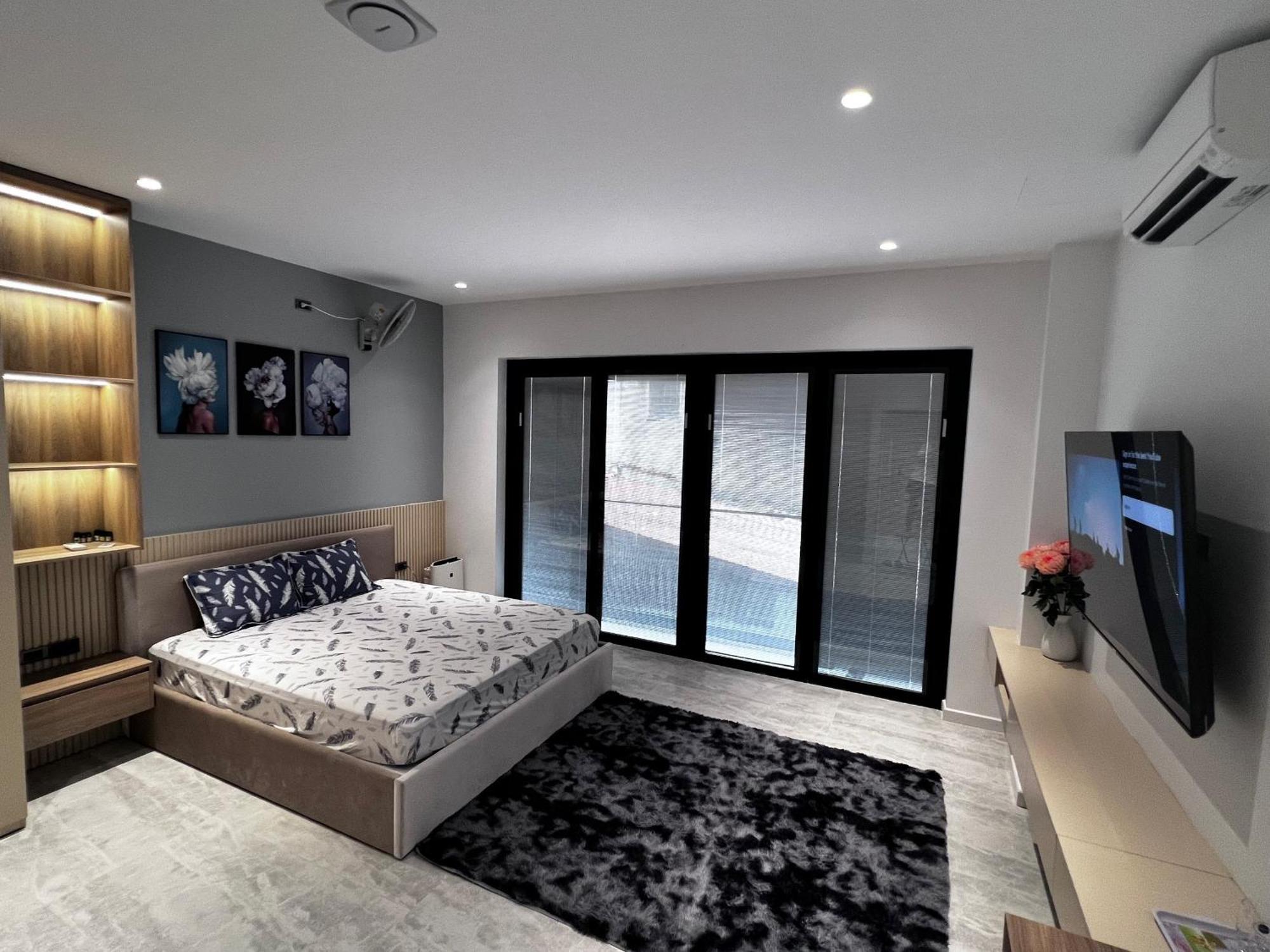 Apartment Phao Dai Lang