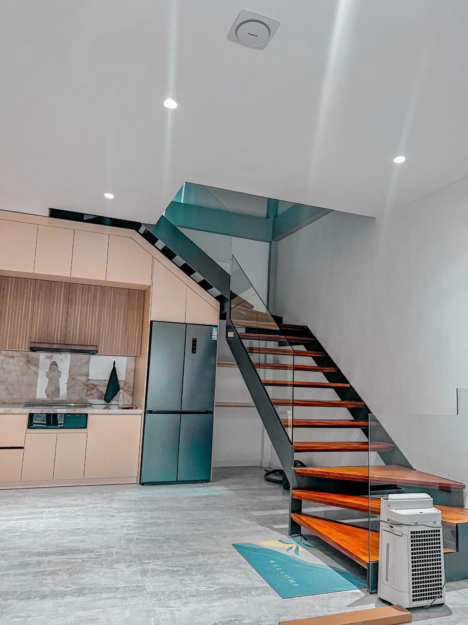 Apartment Phao Dai Lang *