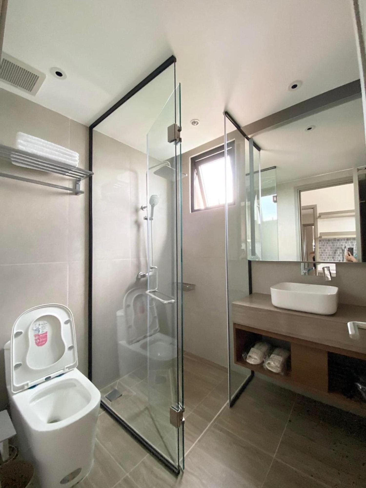 Aparthotel Ss' Homestay *