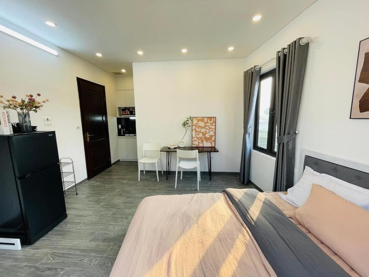 Aparthotel Ss' Homestay Hanoi