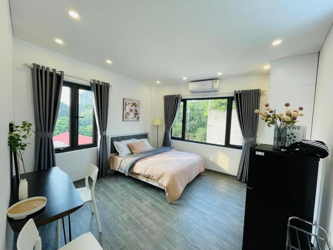 Ss' Homestay Hanoi