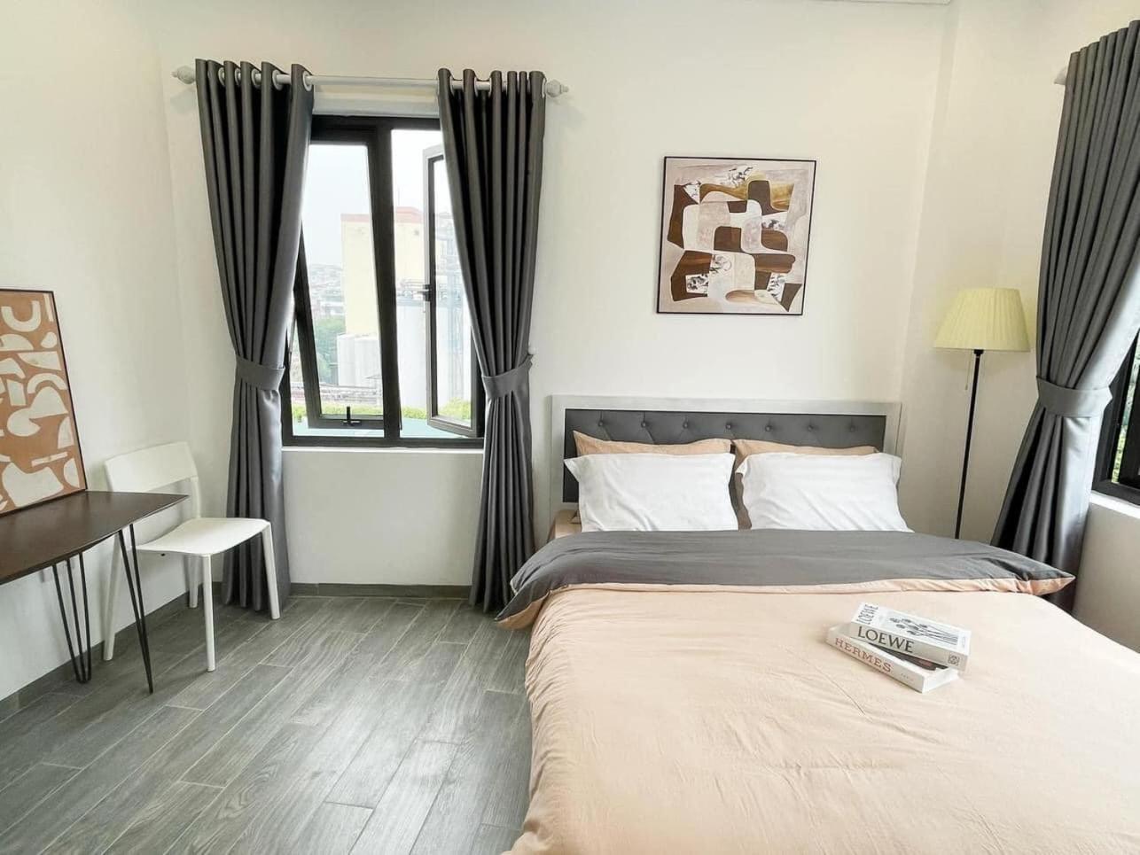 Ss' Homestay Hanoi