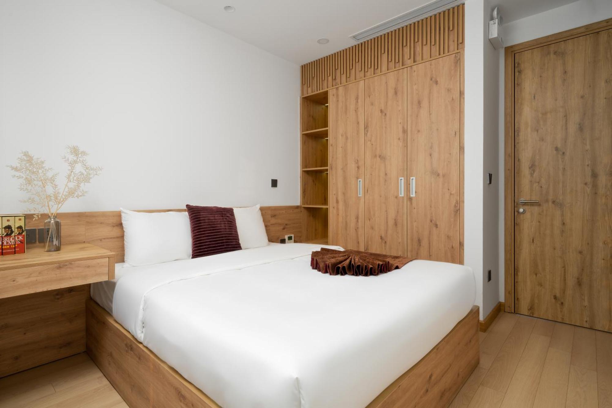 Hotel The Galaxy Doi And Hanoi