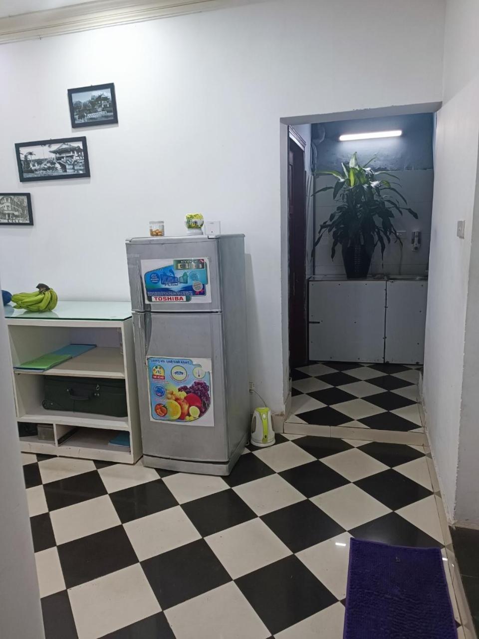 Boutique House Hotel Hanoi