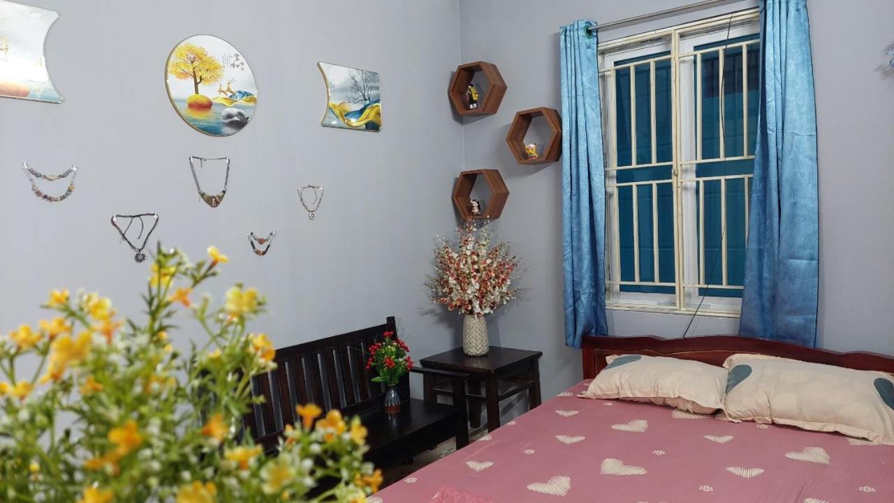 Hospedagem domiciliar Alley Hanói
