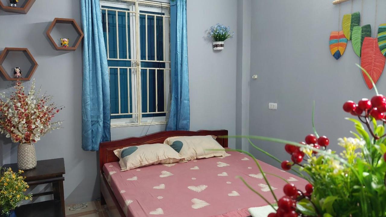 Homestay Alley *