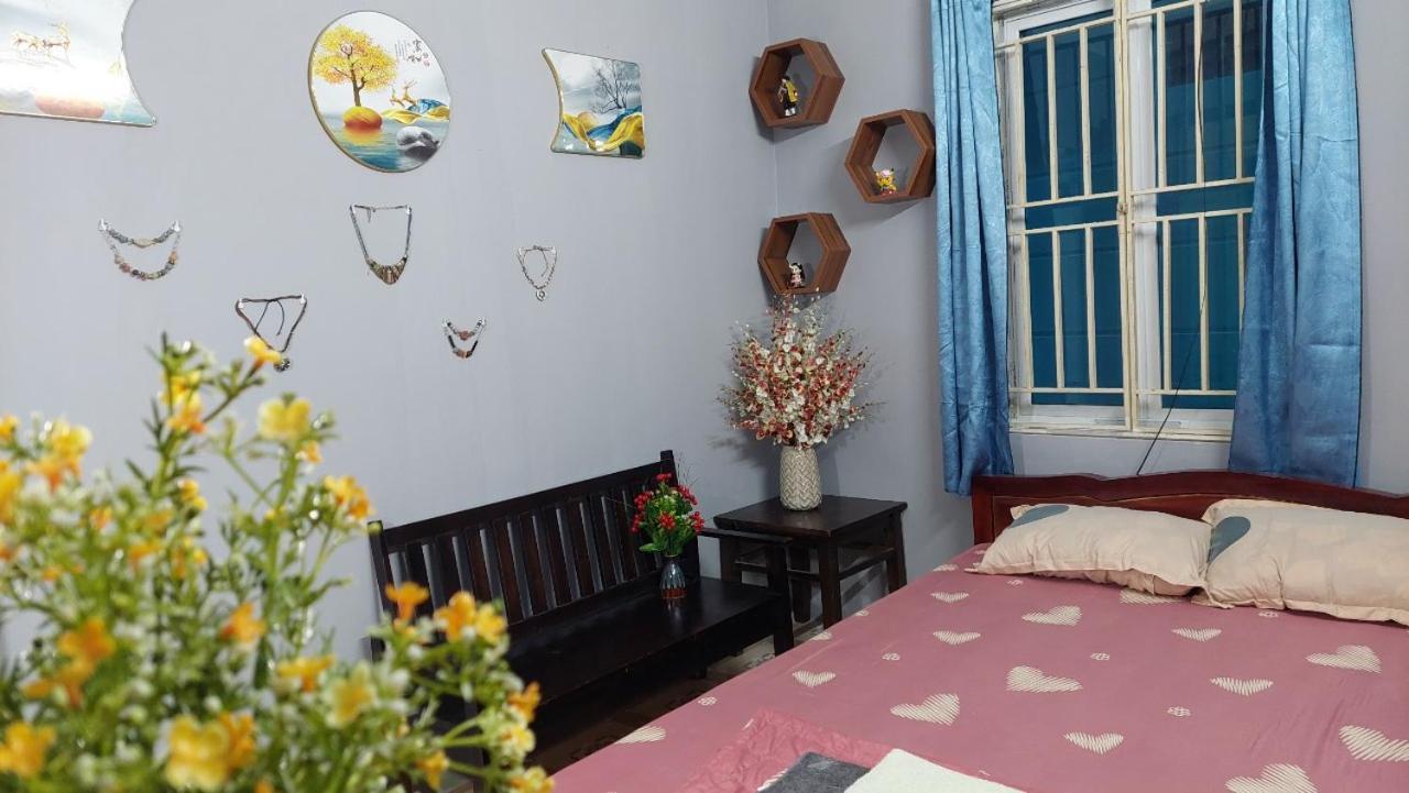 Homestay Alley Hanoi