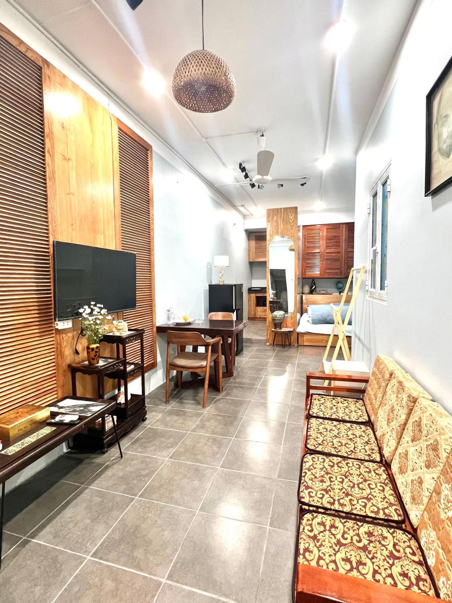 Apartamento Azalea