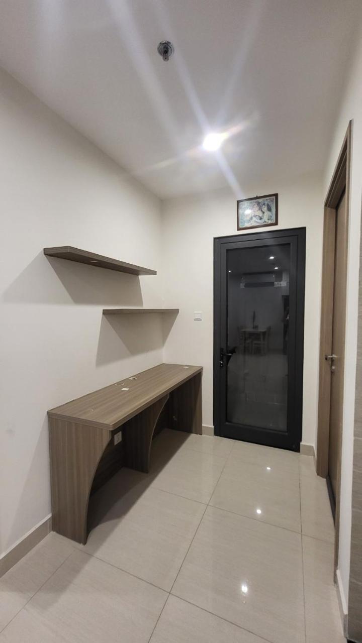 Meii House - Vinhome Ocean Park S201 Apartamento
